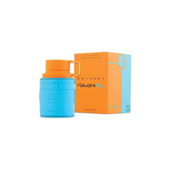 Armaf Odyssey Mandarin Sky Limited Edition EDP, 100ml