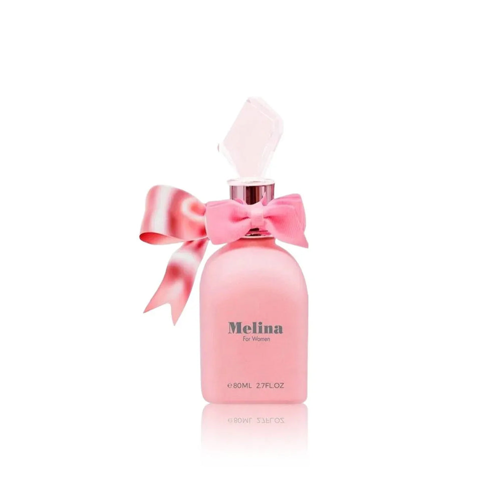 Melina For Women Emper Eau De Parfum, For Women, 80ml
