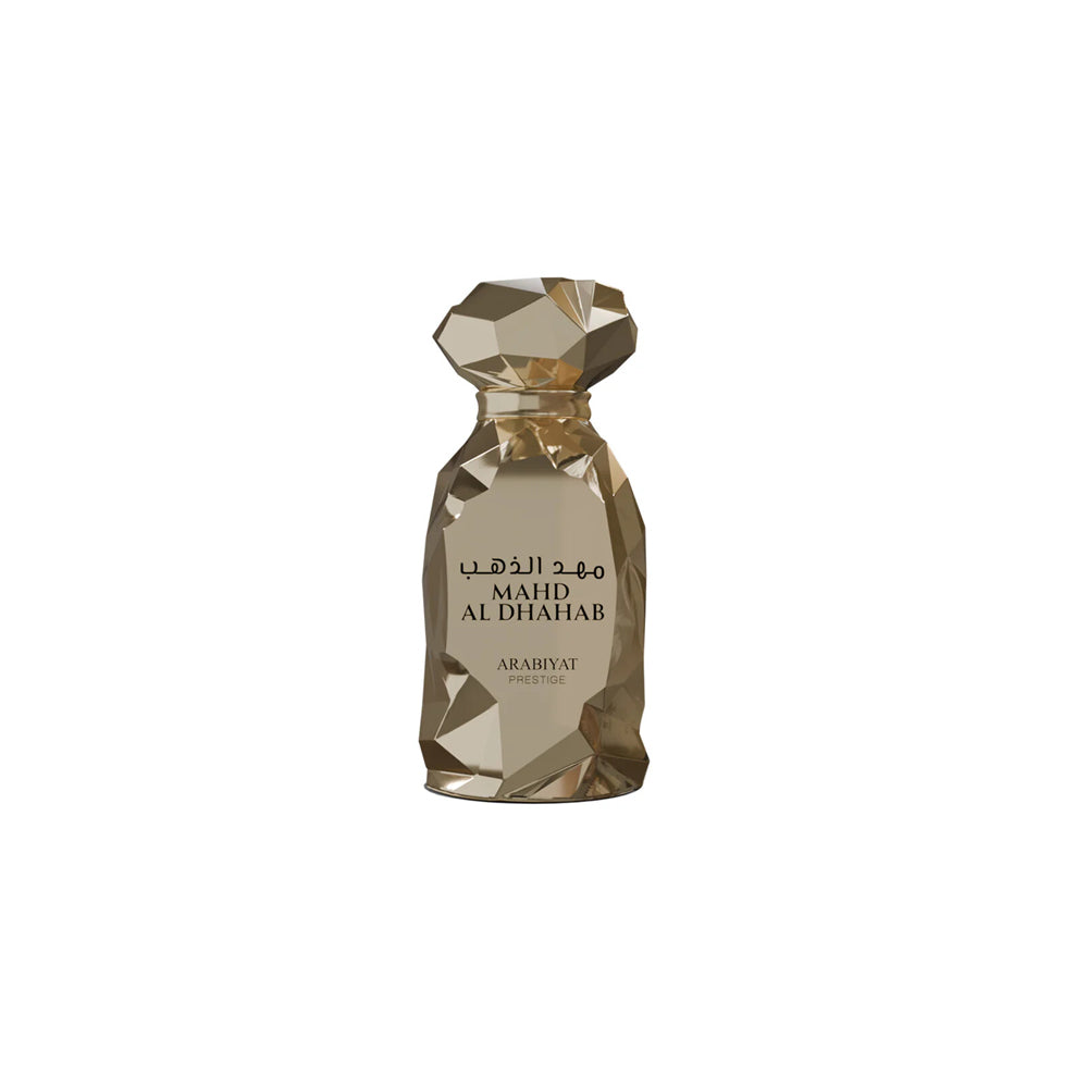 Arabiyat Prestige  Mahd Al Dhahab  EDP 100ML UNISEX
