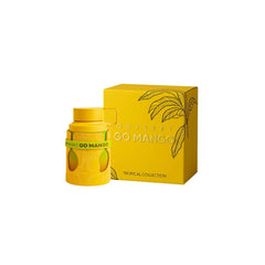 Armaf Odyssey Go Mango for women and men 100ml
