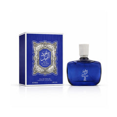 Oud Al Layl Midnight Edition Edp 100ml