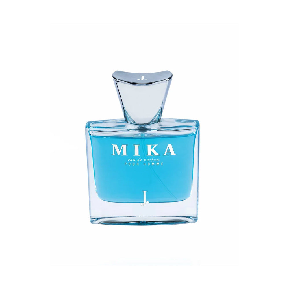 Junaid Jamshed J. Mika Eau de Parfum 50ml