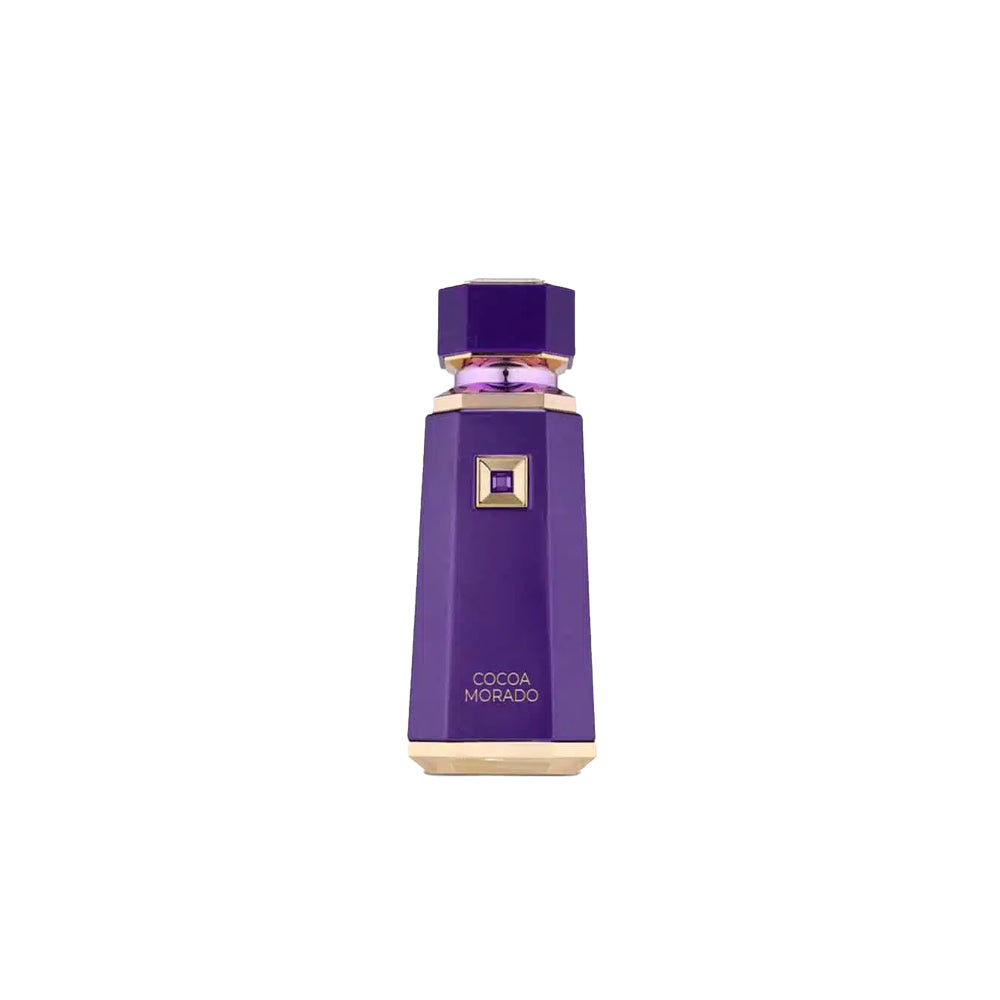 Cocoa Morado By Fragrance World French Avenue for men EDP 100ml