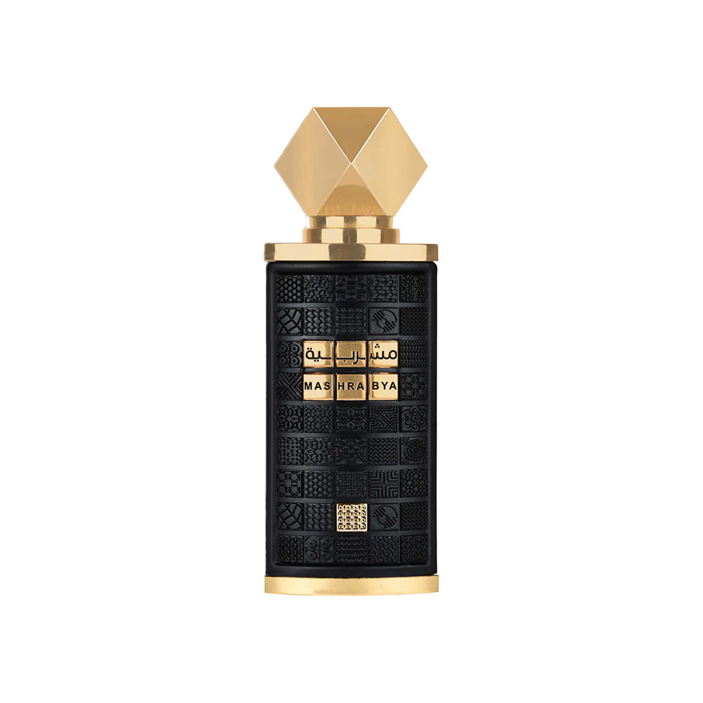 Lattafa Mashrabya for women and men Unisex EDP 100ml