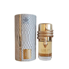 Lattafa Musamam White Intense for Unisex Perfume EDP 100ml | Scent Elixir