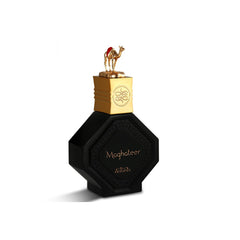 Nabeel Maghateer women and men EDP, 100 ml