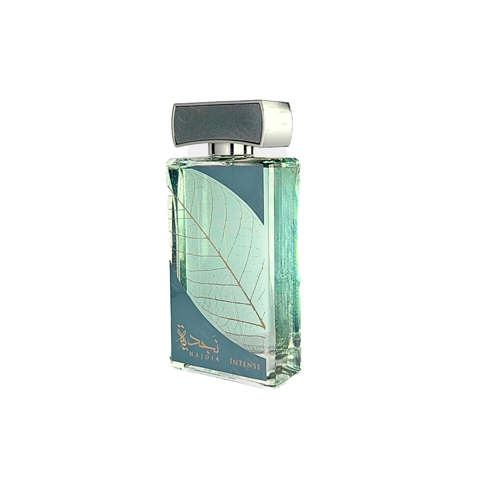 Najdia Intense Lattafa Perfumes for men 100 ml