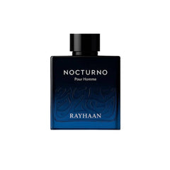Rayhaan Nocturno pour homme for men 100ml
