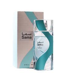 Nusuk Sama for men and women EDP 100ml | Scent Elixir
