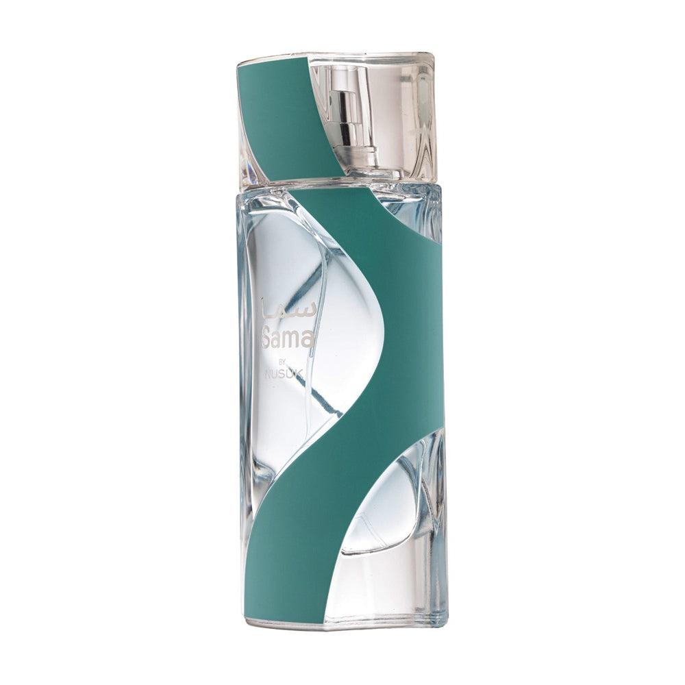 Nusuk Sama for men and women EDP 100ml | Scent Elixir