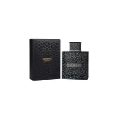 Rayhaan Obsidian Eau De Parfum For Men – 100ml | Scent Elixir