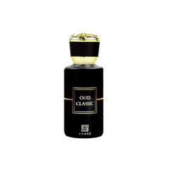 Ahmed Al Maghribi Oud Classic Perfume for Men and Women - 50ml