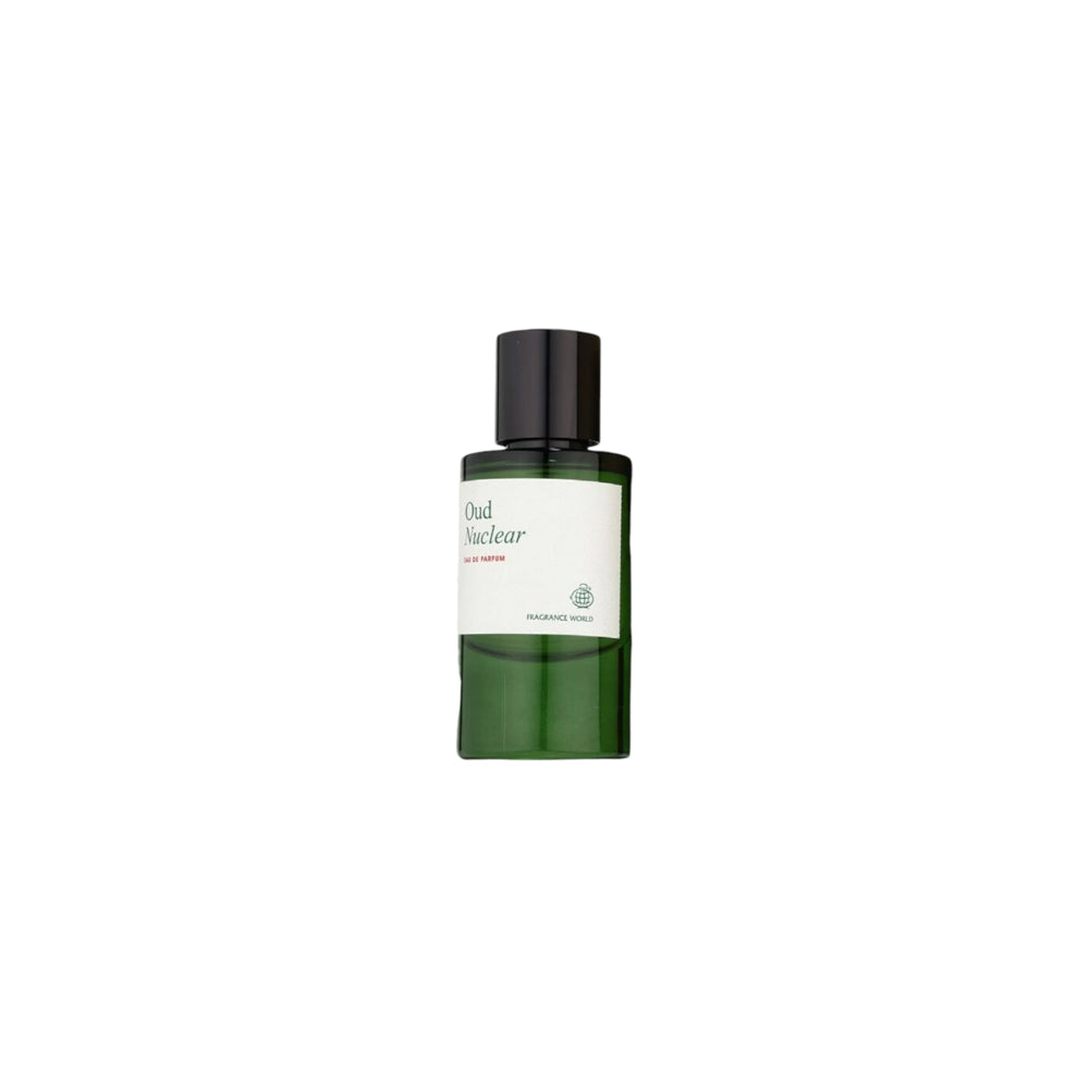 Oud Nuclear EDP 60ml by Fragrance World
