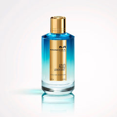 Mancera Aoud Lemon Mint For Unisex EDP 120ml