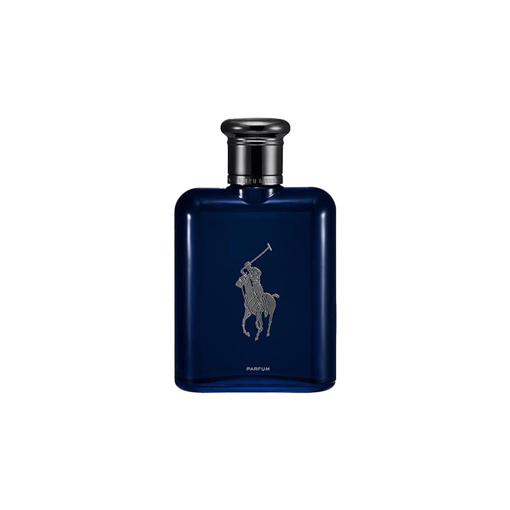 Ralph Lauren Polo Blue Parfum  Fragrance For Men, 125ml