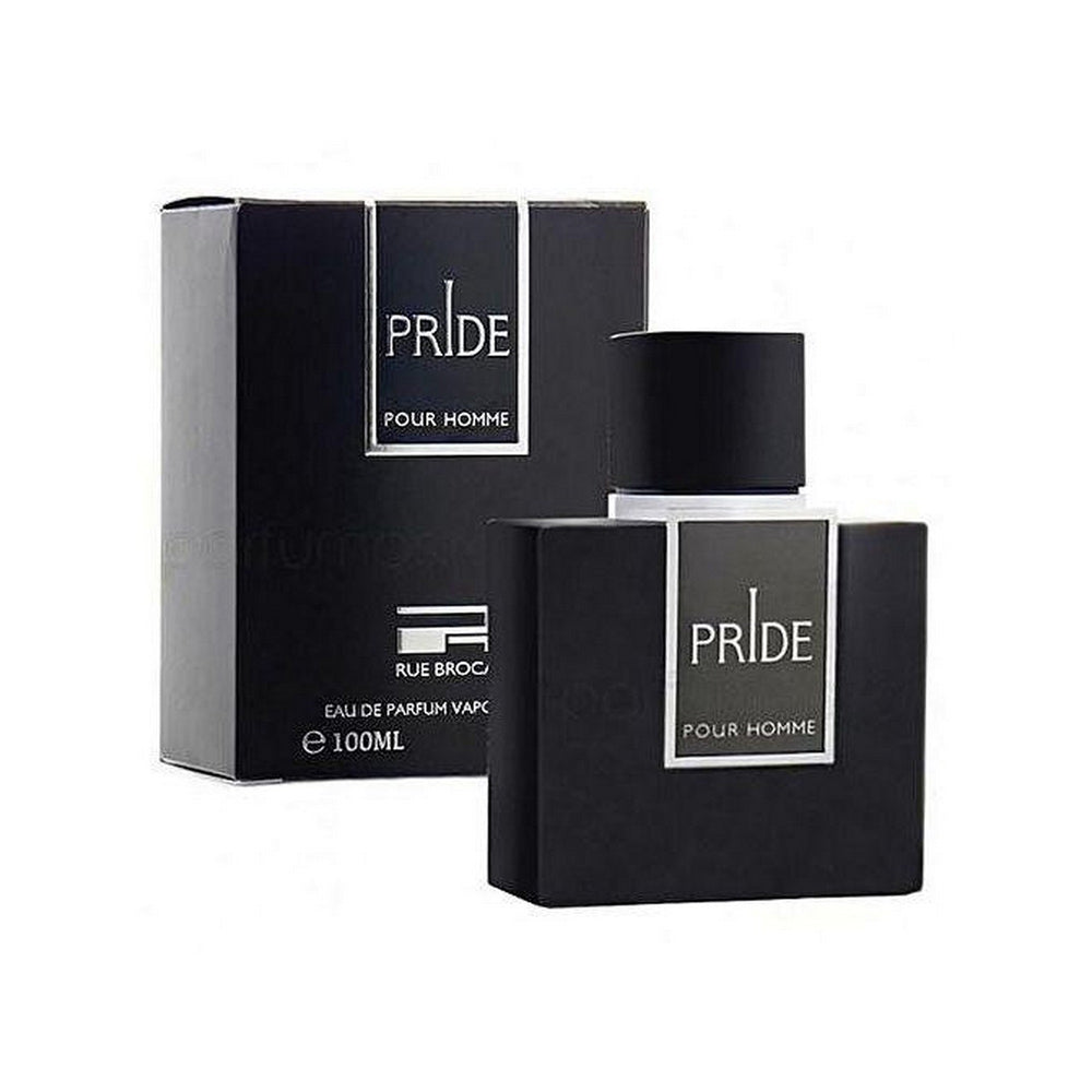 Rue Broca Pride pour homme EDP 100ml