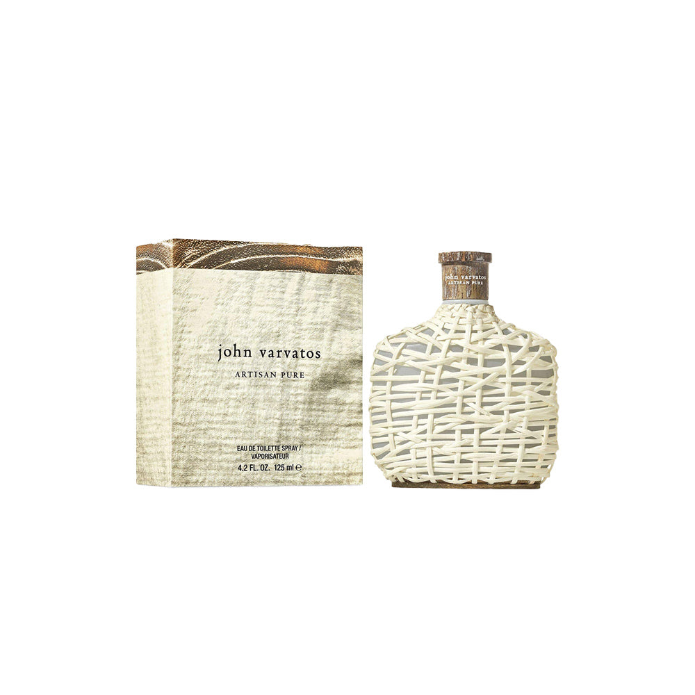Artisan Pure For Men By John Varvatos EDT 100ml