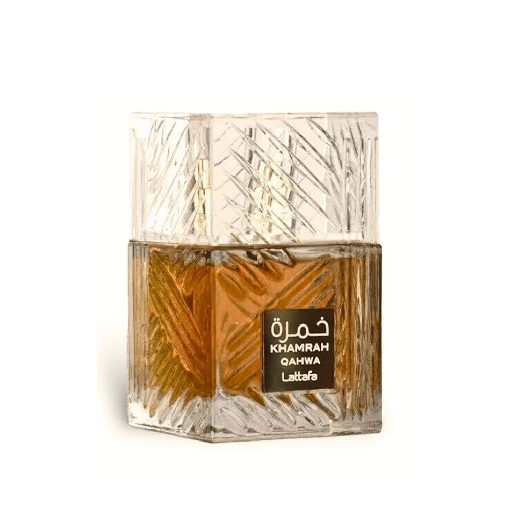 Lattafa Khamrah Qahwa 100ml