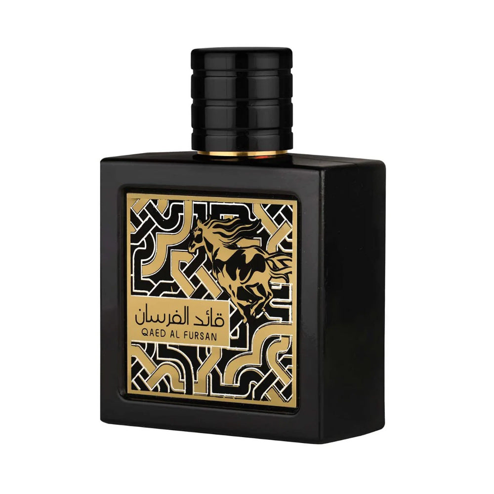 Lattafa Qaed Al Fursan Eau De Parfum, For Men & Women, 90ml