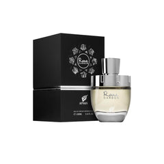 Afnan Rare Carbon EDP for Men 100ml