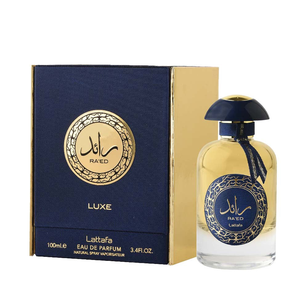 Lattafa Ra'ed Luxe EDP 100ml