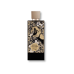 Zimaya Royal Leather EDP 100ml