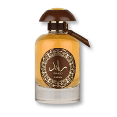 Lattafa Raed Oud Eau De Parfum, For Men, 100ml