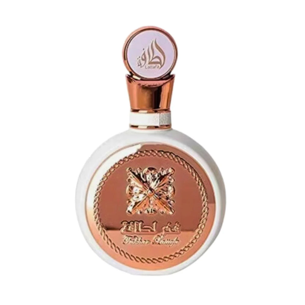 Lattafa Fakhar  Rose women 100ml EDP