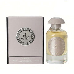 Lattafa Raed Silver Men and Women EDP 100ml