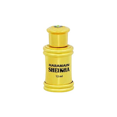 Al Haramain Attar Sheikha 12ml