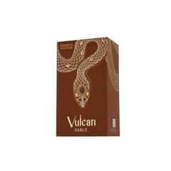 French Avenue Vulcan Sable EDP Perfume For Men and women 100ml