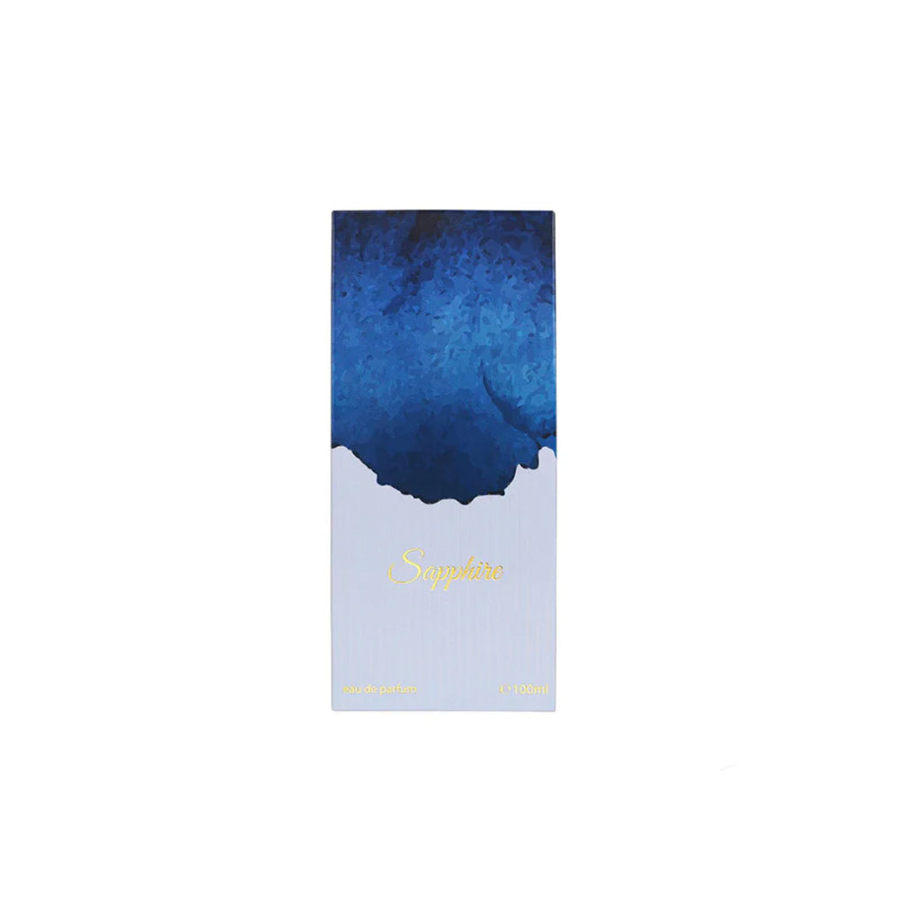 Ahmed Al Maghribi Sapphire 100ml EDP