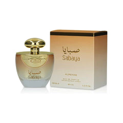 Al Rehab Sabaya EDP 100ml for women