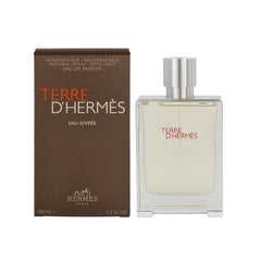 Terre D' Hermes Eau Givree EDP, For Men, 100ml