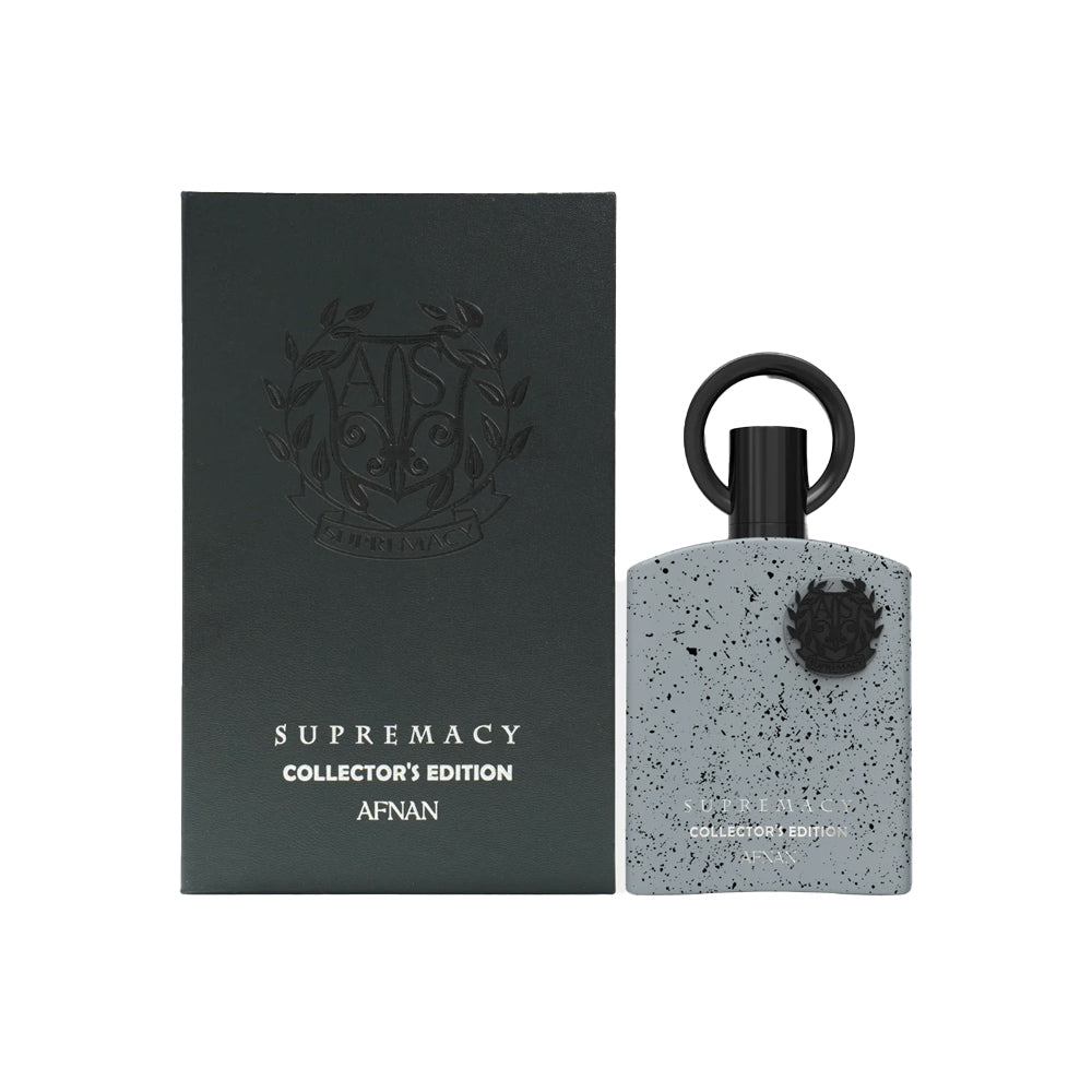 Afnan Supremacy Collectors Edition Men EDP 100ml