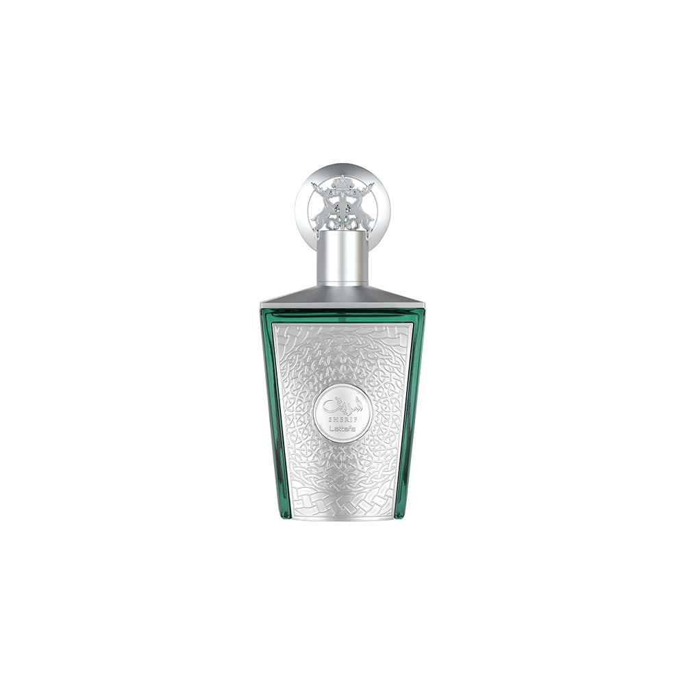 Lattafa Sherif Perfumes for men EDP 100ml