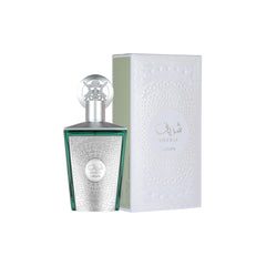 Lattafa Sherif Perfumes for men EDP 100ml