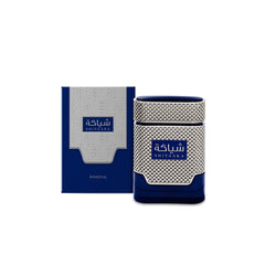 Khadlaj Shiyaaka Blue Eau De Parfum Spray for Men,