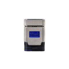 Khadlaj Shiyaaka Blue Eau De Parfum Spray for Men,