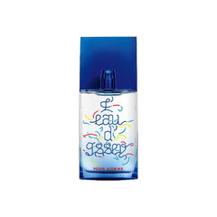 Issey Miyake L'Eau D'Issey Pour Homme Shade Of Kolam Eau De Toilette, Fragrance For Men, 125ml