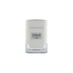 Khadlaj Shiyaaka Snow Perfumes for women and men EDP 100ml