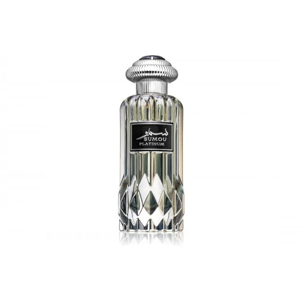 Lattafa Sumou Platinum Eau de Parfum 100ml