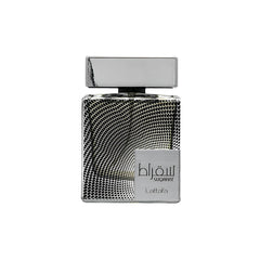 Suqraat Lattafa Perfumes for men 100ml EDP
