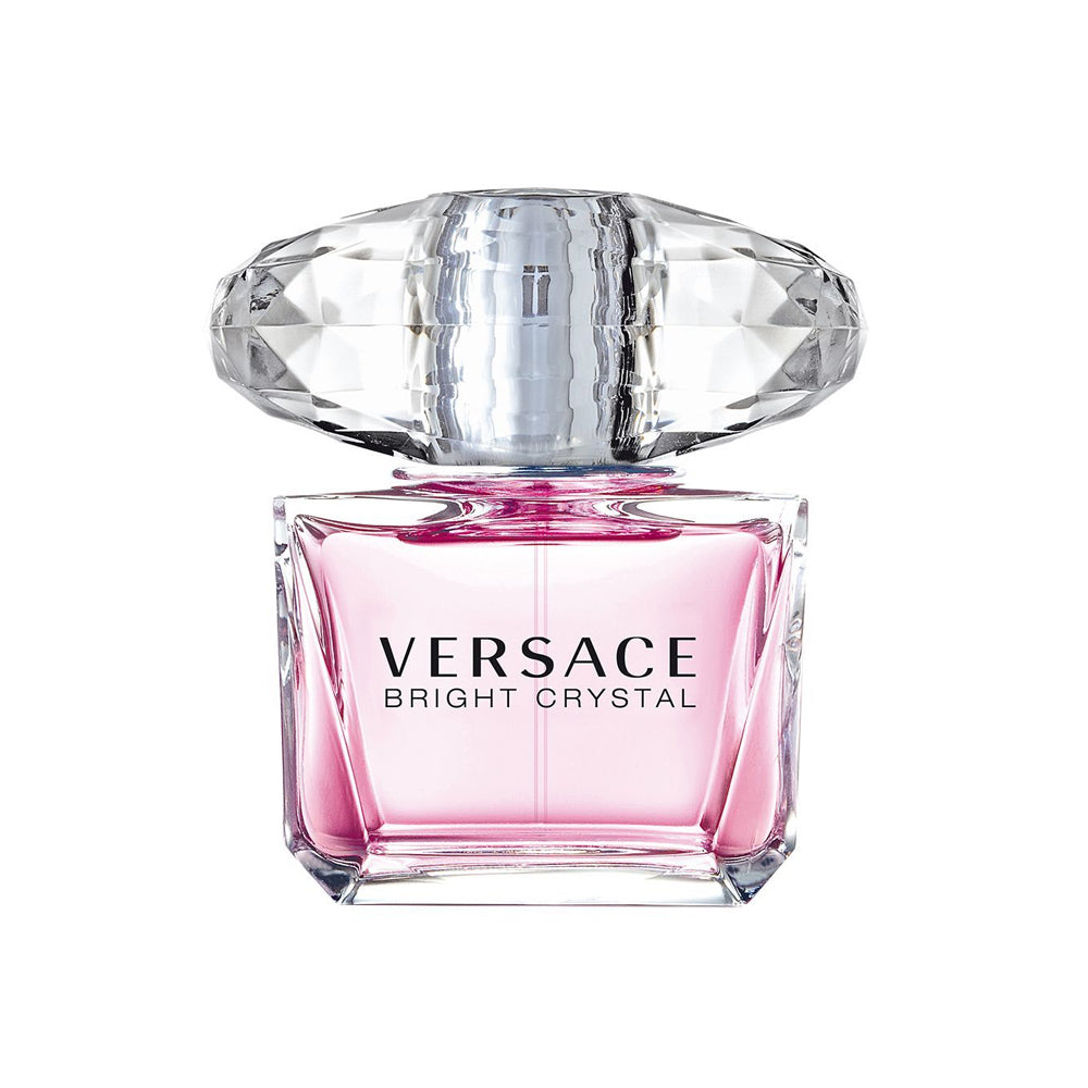 Versace Bright Crystal Eau de Toilette 90ml