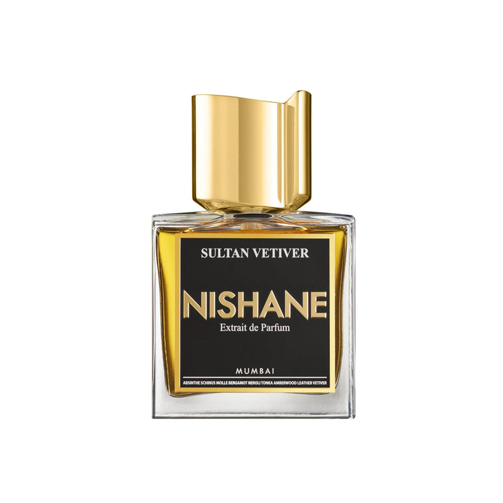 Nishane Sultan Vetiver Extrait De Parfum 50ML