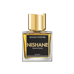 Nishane Sultan Vetiver Extrait De Parfum 50ML
