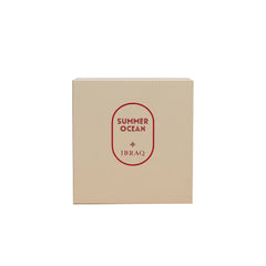Summer ocean Ibraq 10ml *3 set