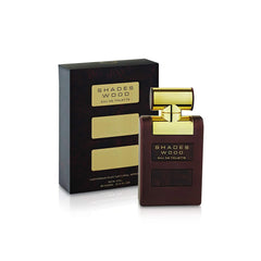 Armaf Shades Wood EDT 100ml