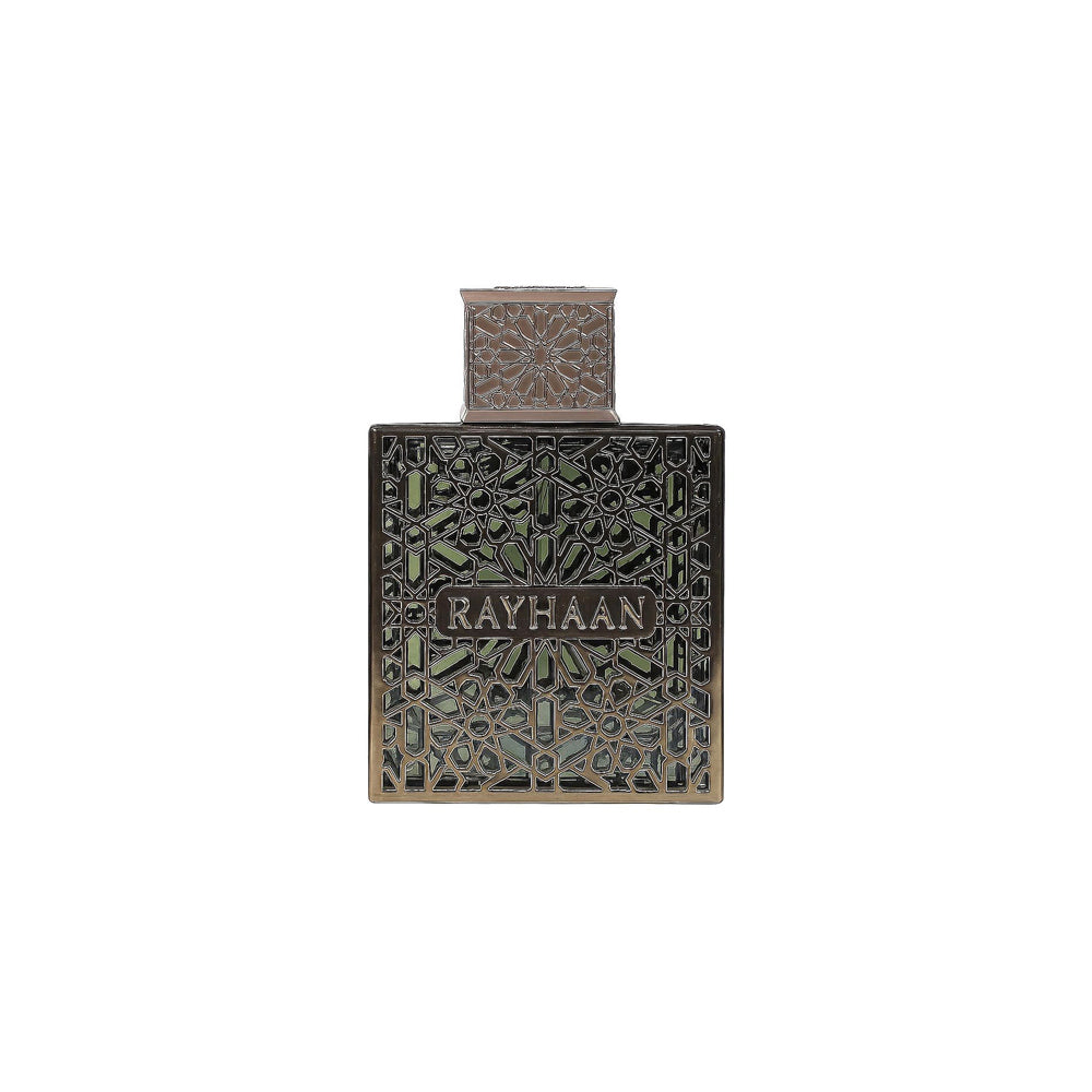 Rayhaan Terra Eau De Parfum For Men – 100ml | Scent Elixir