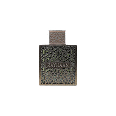 Rayhaan Terra Eau De Parfum For Men – 100ml | Scent Elixir